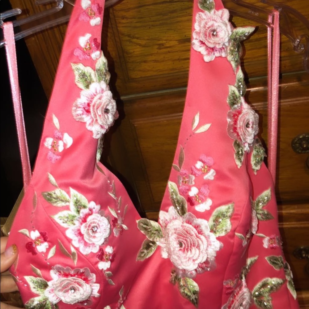 Jovani Prom Dress